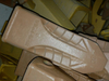 207-70-14151RC استبدال أجزاء أدوات المشاركة الأرضية قطع غيار ماكينات البناء حفارة الأسنان إزميل الصخور