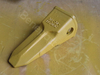 205-70-19570RC PC200RC كوماتسو الأسنان روك إزميل أدوات المشاركة الأرضية أجزاء آلات البناء تاج Unitooth نقاط صب الأسنان للجرافة محرك ممهدة محمل حفارة دلو الأسنان