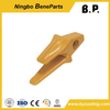 1U3202TL BYC151302-A 1U3209 9W8209 CAT J Family E307,916,939 تربة أسنان النمر الطويلة المجمدة 