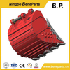 قطع غيار 320c دلو حفارة 1cbm