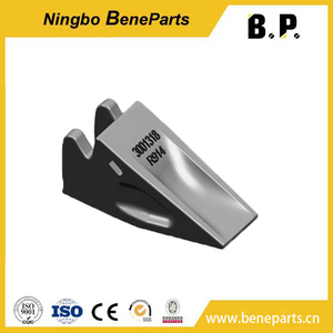 Libehirr R914-924 أسنان دلو الحفارة 3001318