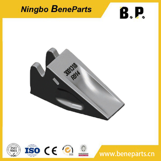 Libehirr R914-924 أسنان دلو الحفارة 3001318