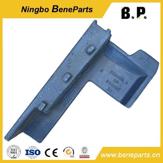 أجزاء دلو الحفارة Ec410r3 End Cap Rh Bsii