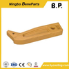 أنظمة دلو الحفار Kingmet Tooth Mg40e
