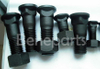 قطع غيار الحفارات Cr1251 Track Bolt