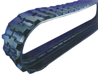 أجزاء الهيكل السفلي للبلدوزر الزاحف 305 Track Shoe Link Assy Crawler Tractor