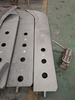 آلات البناء، قطع الغيار، الكسارة Shank8e1467 آلات البناء D11r Ripper Shank Assy 1144503، استبدال الساق