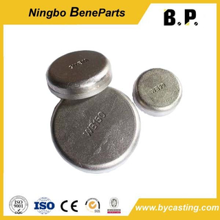 ارتداء أجزاء أزرار ارتداء Wb90