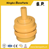 D6h D6r الجرار Unercarriage Pars D375 D6 D7 D8 الأسطوانة العلوية Cr4800