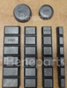 قطع غيار آلات البناء CB110 Chocky Bar