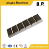 حماية دلو الحفار من النوع B ارتداء Grizzly Bar DLP-2075