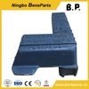 أجزاء الدلو Ec410L3 End Cap Lh Bsii