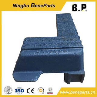أجزاء الدلو Ec410L3 End Cap Lh Bsii
