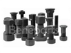 02090-11260 المحراث الترباس المسار الترباس 10.9 12.9 الصف 40cr 42CrMo الكربون الصلب 4f7827 مسدس الجزء برغي الترباس والجوز