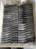 GE T Excavator Construction Equipment دلو الحفارة نقاط الأسنان نصائح الأسنان Casting Forge 6y5230-Arm Ripper Tooth مع ذراع سبائك الصلب مع التنغستن