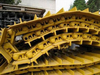 أجزاء جرافة المسار المطاطي للحفارة الهيكل السفلي D7track Link Shoe Assy Chain Group 9g2423