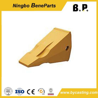 9W4551 أدوات المشاركة الأرضية قطع غيار حفارة معدات البناء نصائح تاج 9w4551 جرافة الخارق الأسنان