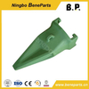 1u3452RC-F سن دلو الصب المطروق