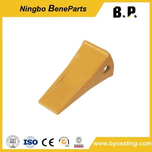208-70-14152RC PC400 أدوات المشاركة الأرضية أجزاء آلات البناء حفارة تاج دلو الأسنان المورد 2087014152RC إزميل الصخور