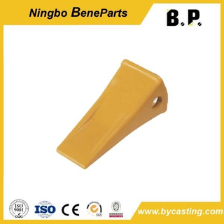 208-70-14152RC PC400 أدوات المشاركة الأرضية أجزاء آلات البناء حفارة تاج دلو الأسنان المورد 2087014152RC إزميل الصخور
