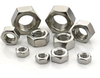 أجزاء الآلة 329-1016 Excavatornut