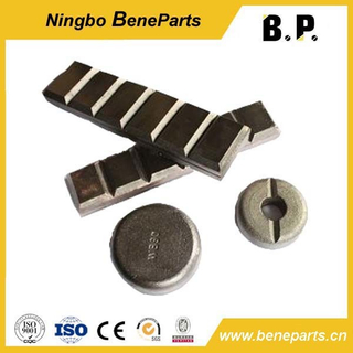 حماية دلو الحفار من النوع B ارتداء Grizzly Bar DLP-2067