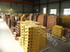 قطع غيار الحفارات معدات البناء 3cx، Type22، أسنان دلو الحفار Unitoth 531-03205