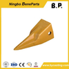 أنظمة دلو الحفار Kingmet Tooth Mg55e