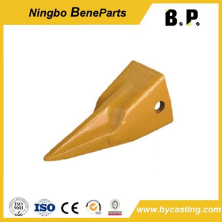 أنظمة دلو الحفار Kingmet Tooth Mg55e