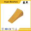 أنظمة دلو الحفار Kingmet Tooth Mg30e