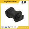 D8R Roller Assy Undercariage for Bulldozer 1111729 Parts الأمامي الخلفي Idler GP-Track Cast Forge الحفريات 1111730