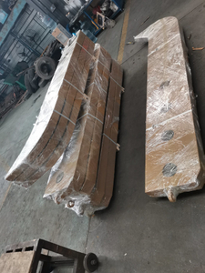 آلات البناء، قطع الغيار، الكسارة Shank8e1467 آلات البناء D11r Ripper Shank Assy 1144503، استبدال الساق