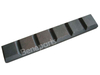 أجزاء ارتداء دلو الحفار CB100 Chocky Bars