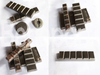 ارتداء أجزاء CB90 أشرطة دلو chocky