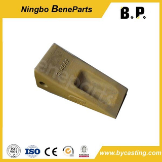 9n4552 أدوات المشاركة الأرضية قطع غيار ماكينات البناء قطع غيار ماكينات تحريك الأرض حفارة دلو الأسنان 9n4552