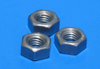 أجزاء الآلة 329-1016 Excavatornut