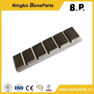قطع غيار آلات البناء CB150 Chocky Bar