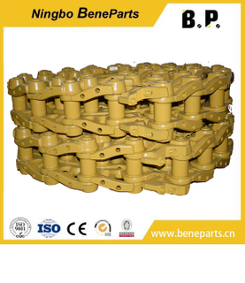 111-32-00026 البلدوزر الزاحف D31 Track Link Assy