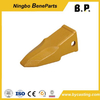 أنظمة دلو الحفار Kingmet Tooth Mg55e