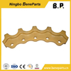 جرافات الهيكل السفلي للحفارة 3p-1039 قطعة تروس حافة الأسنان ضرس D7f D7g2 973 973c 973D 977L