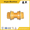 D8R Roller Assy Undercariage for Bulldozer 1111729 Parts الأمامي الخلفي Idler GP-Track Cast Forge الحفريات 1111730