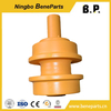 الهيكل السفلي للأسطوانة D8r Assy لأجزاء الجرافة الأمامية والخلفية المهمل Gp-Track Cast Forge Excavator