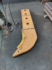 آلات البناء، قطع الغيار، الكسارة Shank8e1467 آلات البناء D11r Ripper Shank Assy 1144503، استبدال الساق