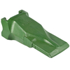 GE T Excavator معدات البناء حفارة دلو نقاط الأسنان 14624421 نصائح الأسنان Casting Forge 125arxe
