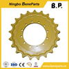 11828784 Liebherr R930 SPROCKET SPROCKET