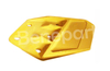 دلو PC100 SIDE CUTTER PC100BCR