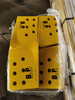 قطع غيار ماكينات البناء ممهدات الطرق D456 الكربون الصلب البورون الصلب Dbf حافة القطع الجرافة 460-4973