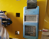 آلات ثقيلة منحنية جرافة التعدين 9J1472 دوزر نهاية البت صب البورون الصلب 3G8280