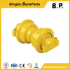 D8R Roller Assy Undercariage for Bulldozer 1111729 Parts الأمامي الخلفي Idler GP-Track Cast Forge الحفريات 1111730