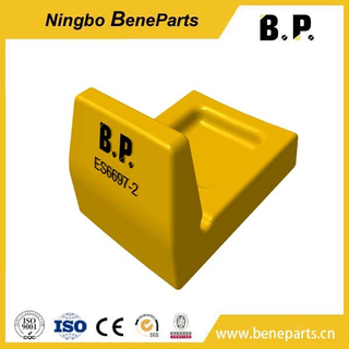 أجزاء ارتداء الدلو كفن الكعب Es6697-7